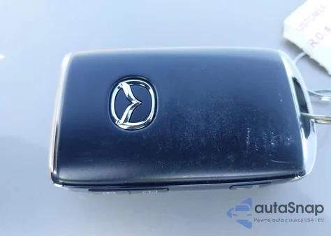 2024 Mazda Cx-30 2.5 S Preferred Package from USA, damaged, VIN 3MVDMBCM2RM600642